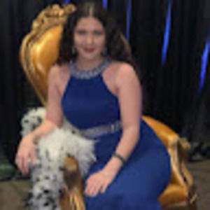 Meet your Posher, Erika